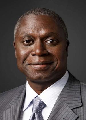 Andre Braugher